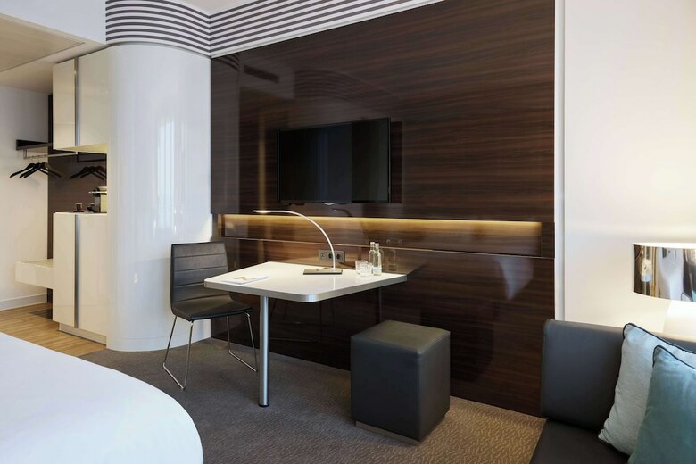 Lindner Congress Hotel D�sseldorf