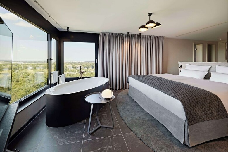Lindner Congress Hotel D�sseldorf