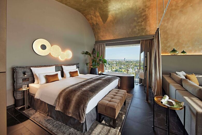 Lindner Congress Hotel D�sseldorf