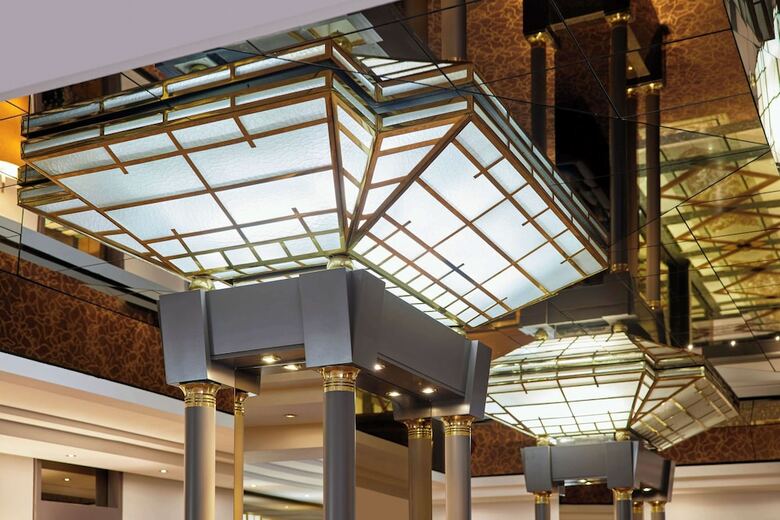 Lindner Congress Hotel D�sseldorf