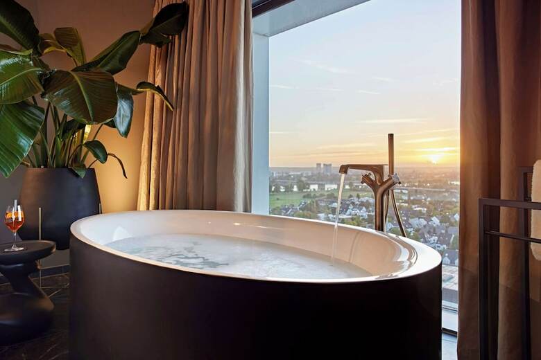 Lindner Congress Hotel D�sseldorf