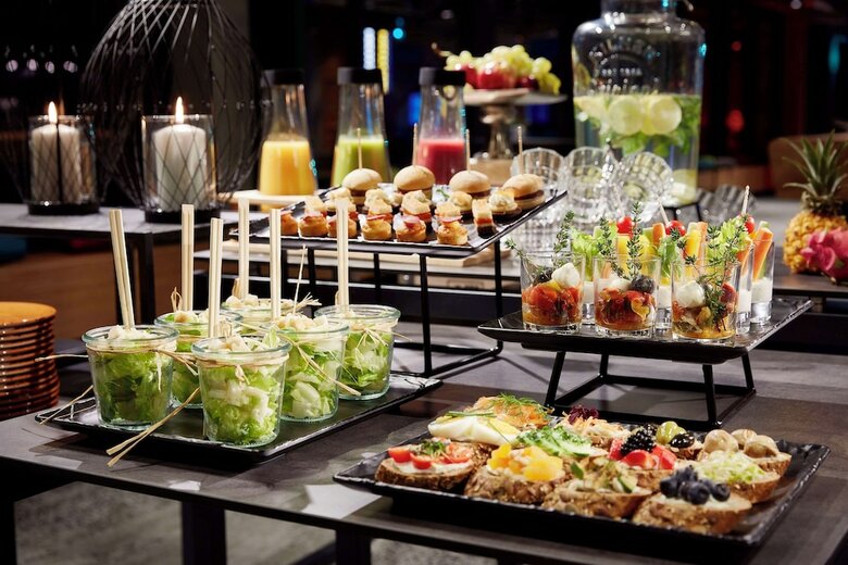 Lindner Congress Hotel D�sseldorf