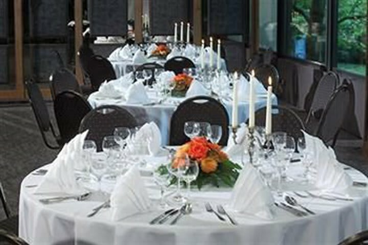 Lindner Congress Hotel D�sseldorf