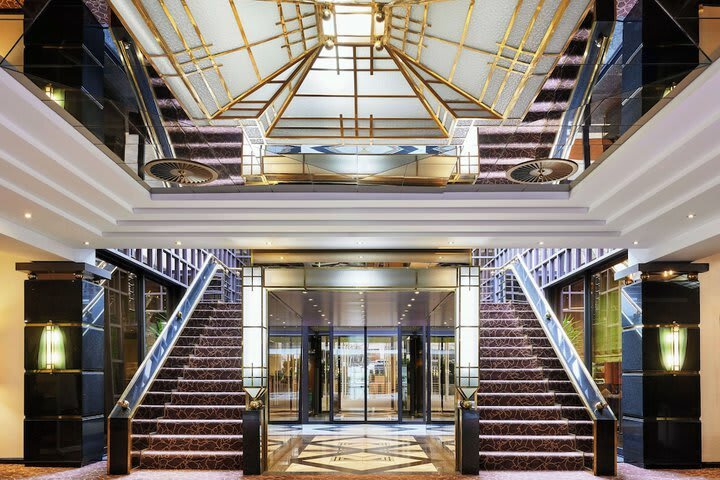Lindner Congress Hotel D�sseldorf
