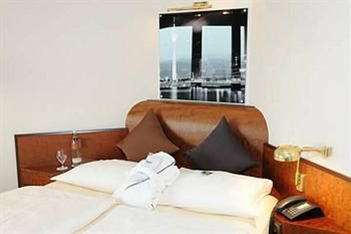 Lindner Congress Hotel D�sseldorf