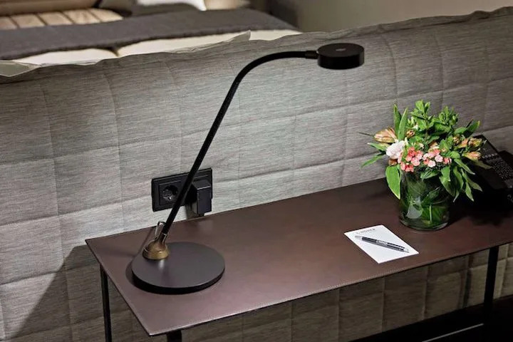 Lindner Congress Hotel D�sseldorf
