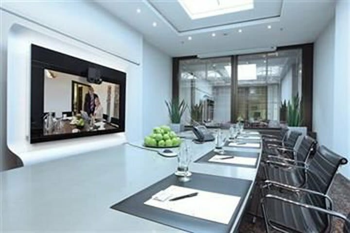 Lindner Congress Hotel D�sseldorf