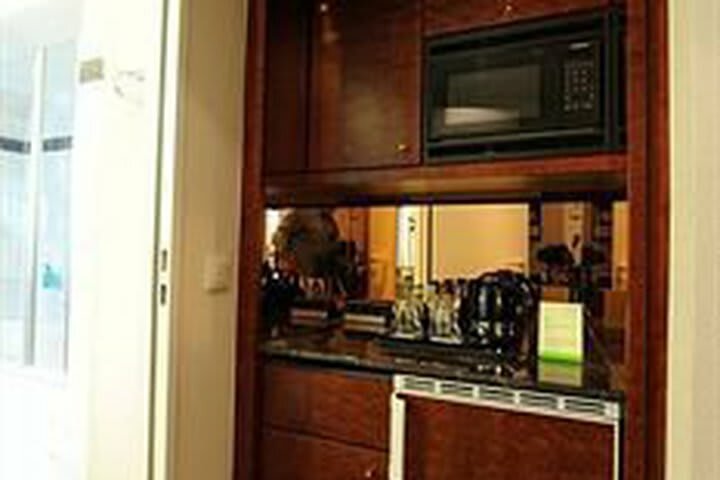 Lindner Congress Hotel D�sseldorf