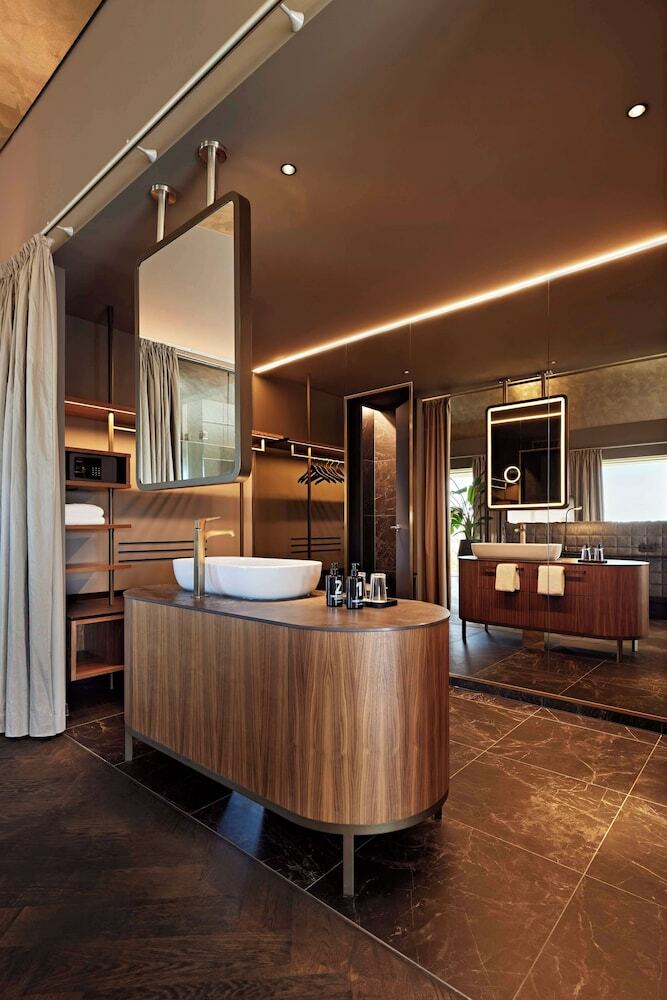 Lindner Congress Hotel D�sseldorf