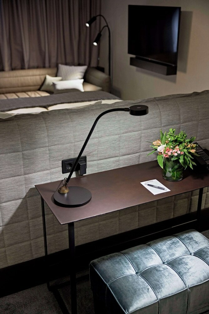 Lindner Congress Hotel D�sseldorf