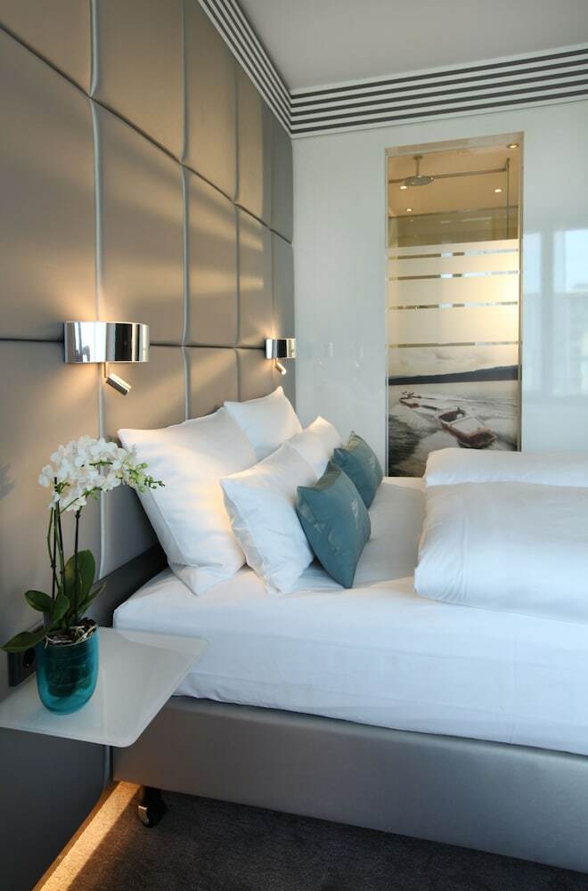Lindner Congress Hotel D�sseldorf