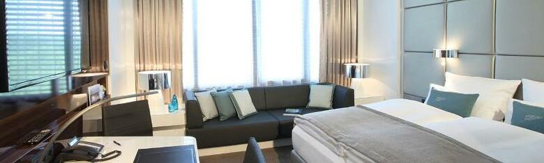 Lindner Congress Hotel D�sseldorf