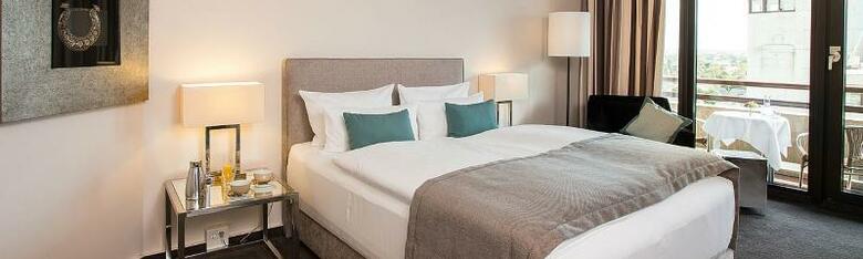 Lindner Congress Hotel D�sseldorf
