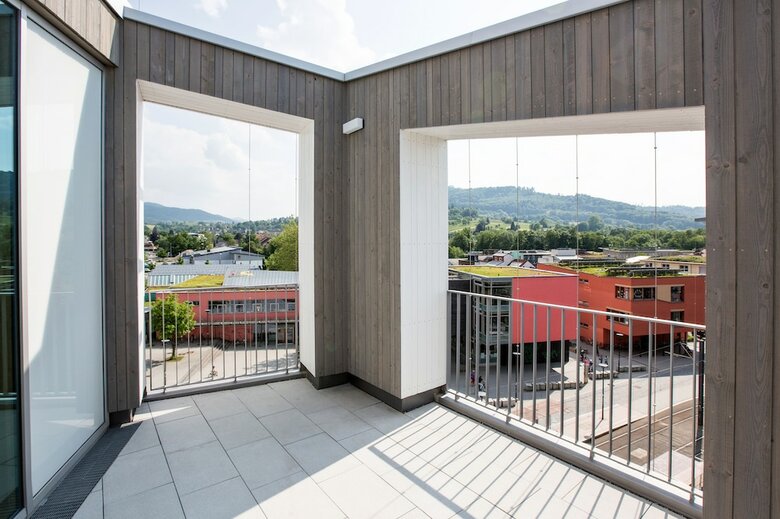 Green City Hotel Vauban