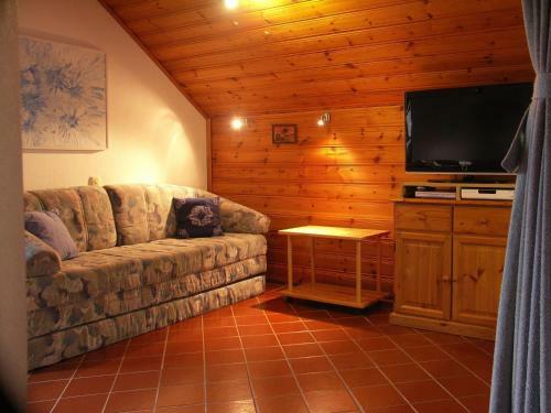 Apartamento Appartements Kofler