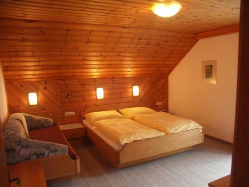 Apartamento Appartements Kofler