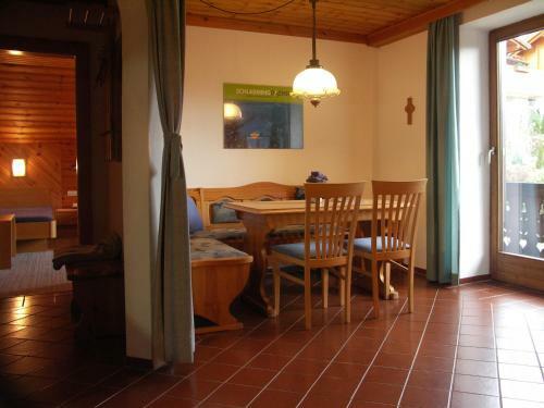 Apartamento Appartements Kofler