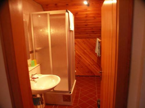 Apartamento Appartements Kofler