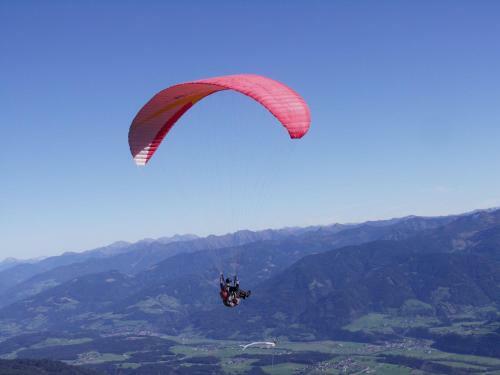 Apartamento Appartements Kofler