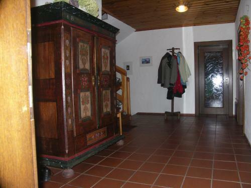 Apartamento Appartements Kofler