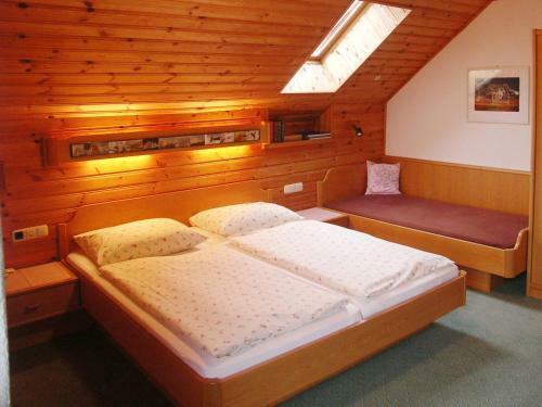 Apartamento Appartements Kofler