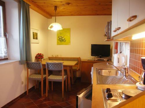 Apartamento Appartements Kofler