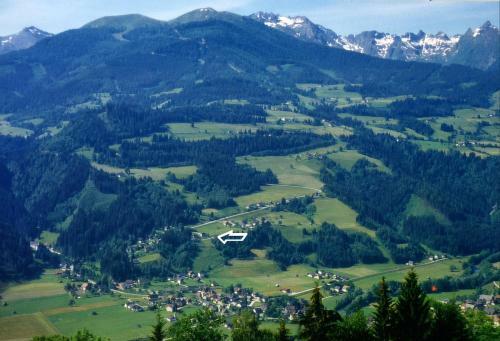 Apartamento Appartements Kofler