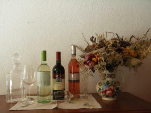 Apartamento Appartements Kofler