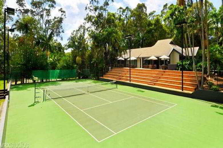Hotel Palmer Coolum Resort