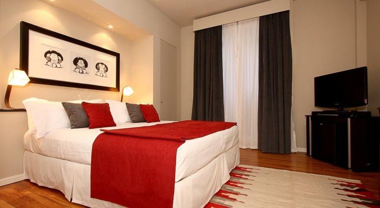 Hotel Legado Mitico