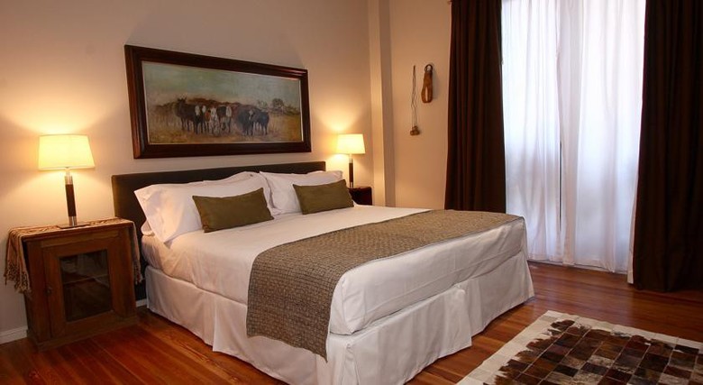 Hotel Legado Mitico