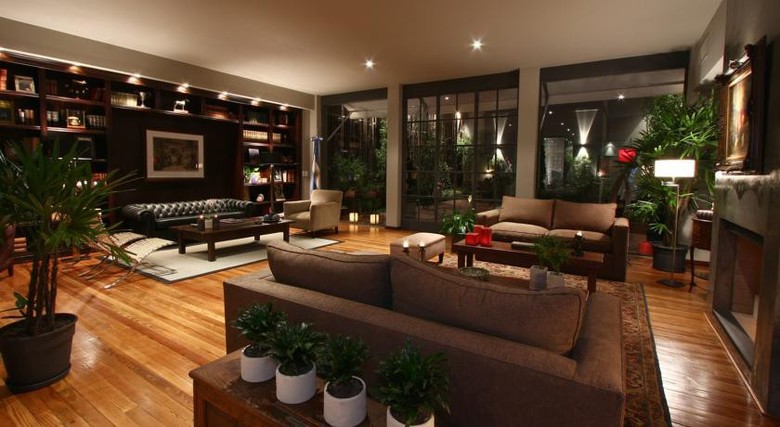 Hotel Legado Mitico