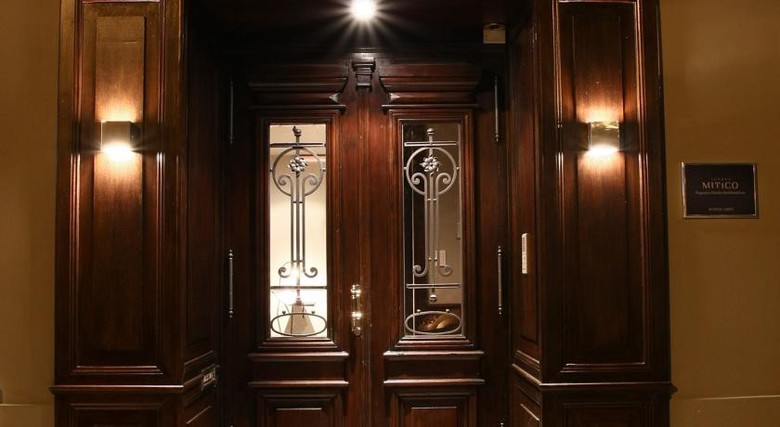 Hotel Legado Mitico