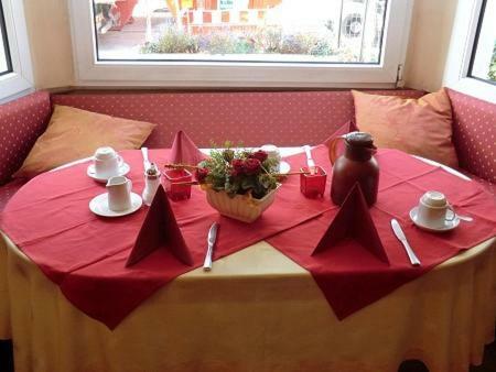 Hotel Am Roonplatz