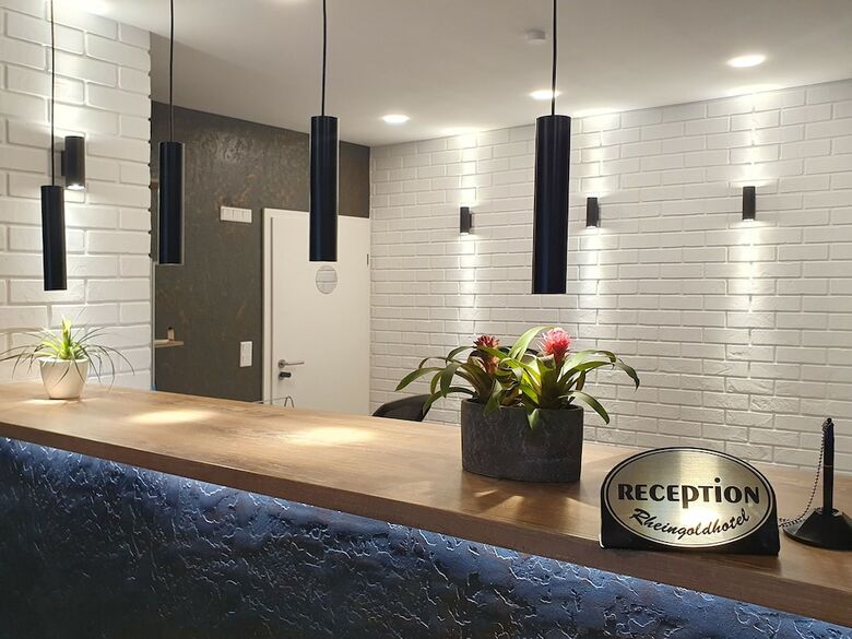 Hotel Rheingold