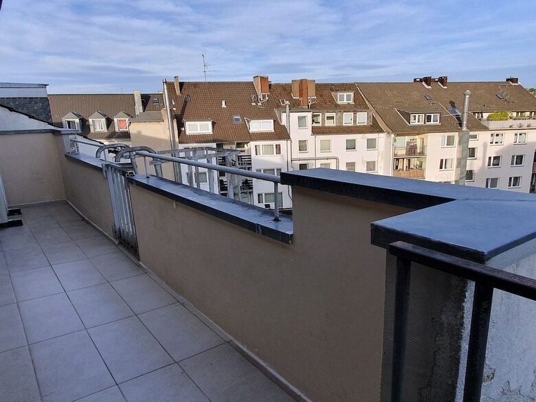 Hotel Rheingold