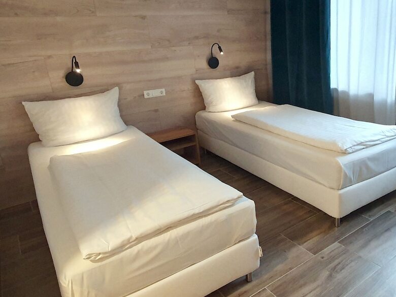 Hotel Rheingold