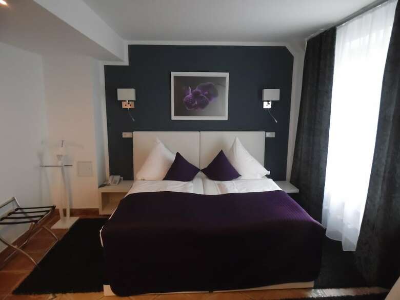 Hotel Rheingold