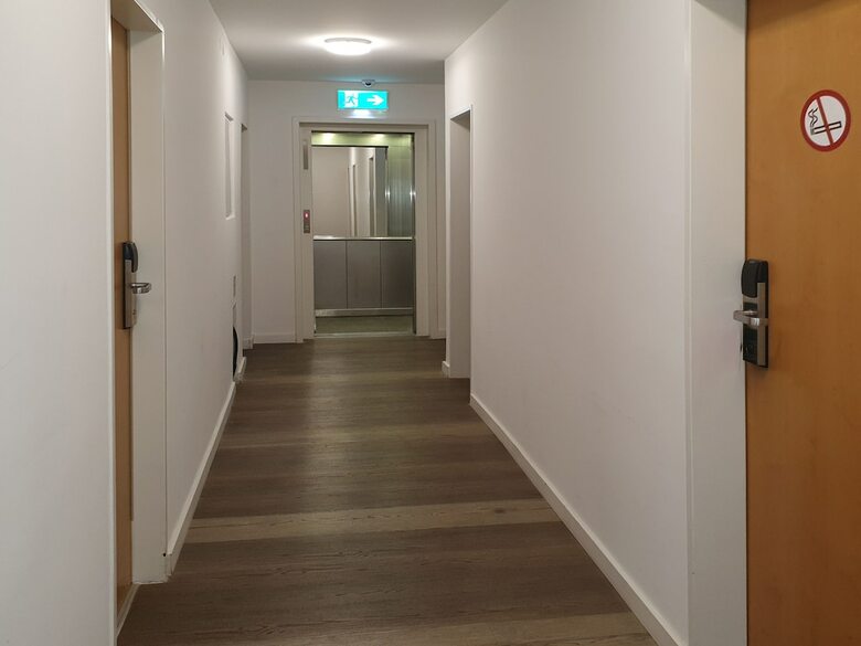 Hotel Rheingold