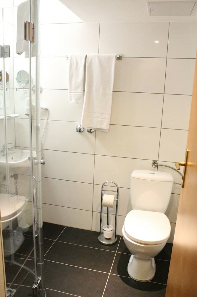Hotel Rheingold