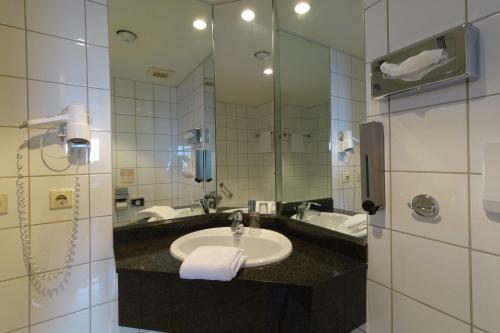Hotel Plaza Suites R�sselsheim