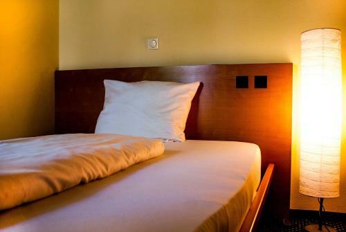 Hotel Plaza Suites R�sselsheim