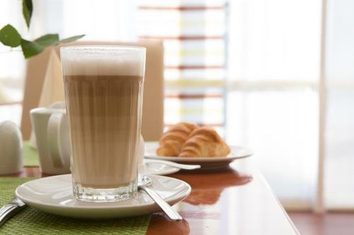 Hotel Plaza Suites R�sselsheim
