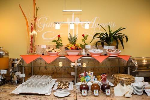 Hotel Plaza Suites R�sselsheim
