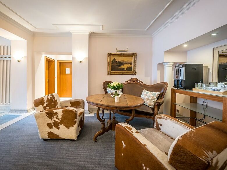 Hotel Rheydter Residenz