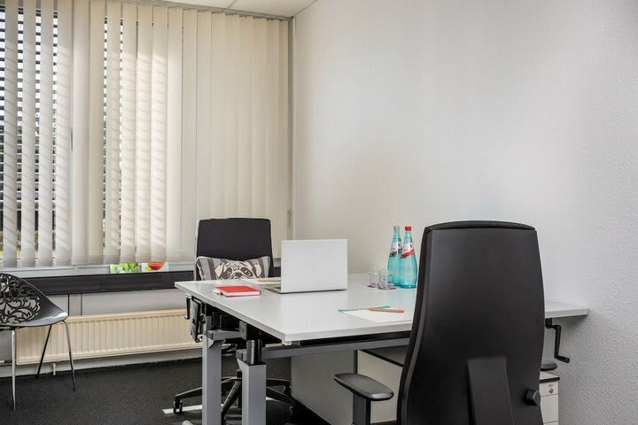 Commundo Tagungshotel Darmstadt