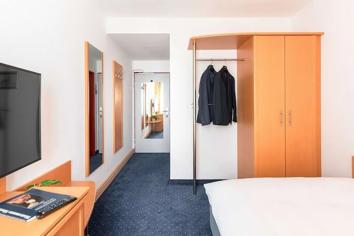Commundo Tagungshotel Darmstadt