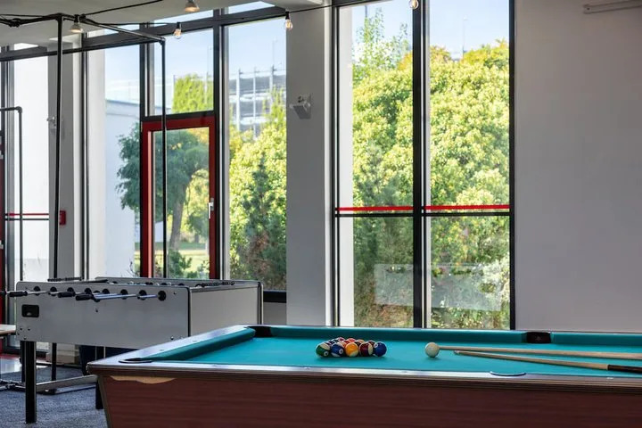 Commundo Tagungshotel Darmstadt