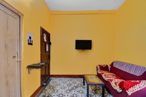 Hotel Oyo Flagship 83889 Delight Rooms