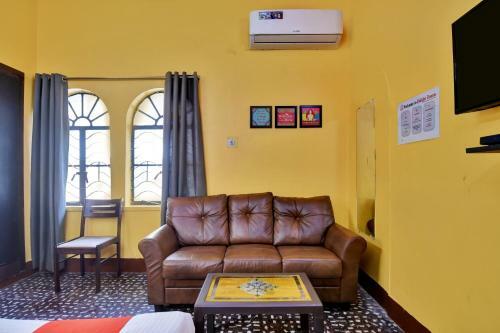 Hotel Oyo Flagship 83889 Delight Rooms
